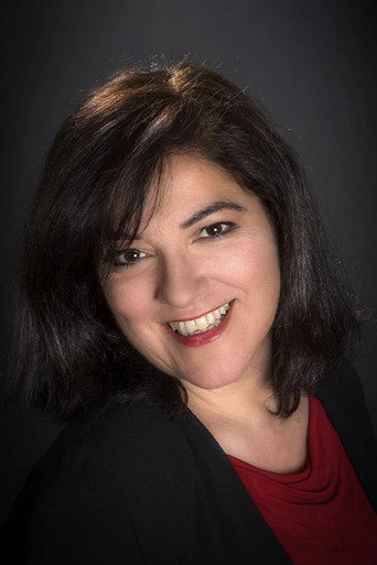 Diana Peñalver Poster