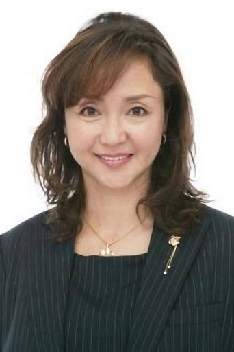 Rihoko Yoshida Poster