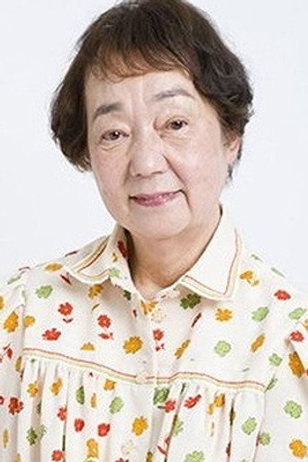 Takako Sasuga Poster