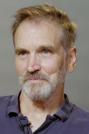 Bill Moseley Poster