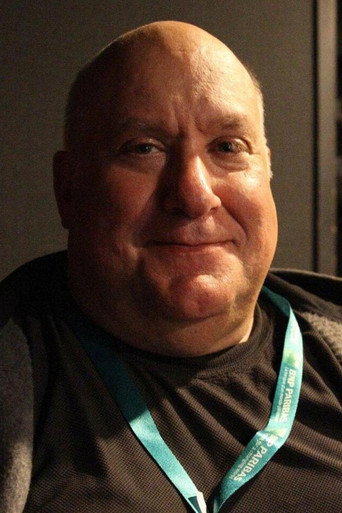 William Lustig Poster