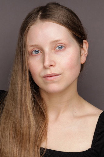 Jessie Cave Poster