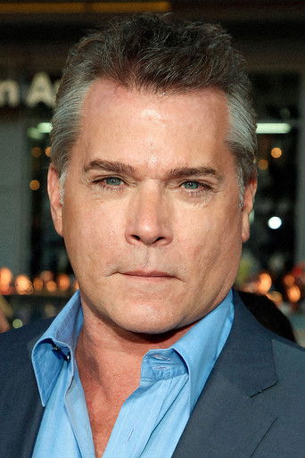 Ray Liotta Poster
