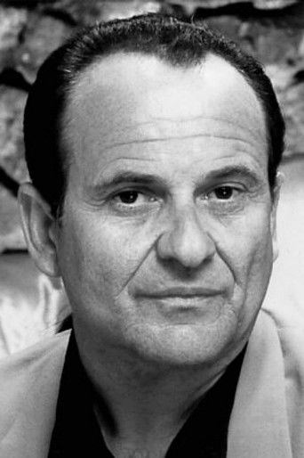 Joe Pesci Poster