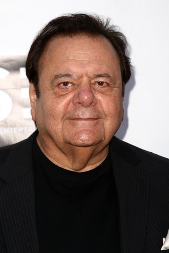 Paul Sorvino Poster
