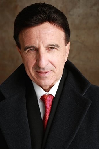 Frank Sivero Poster