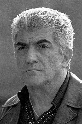 Frank Vincent Poster