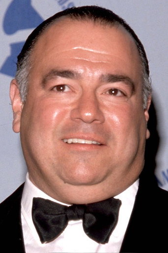 Frank DiLeo Poster