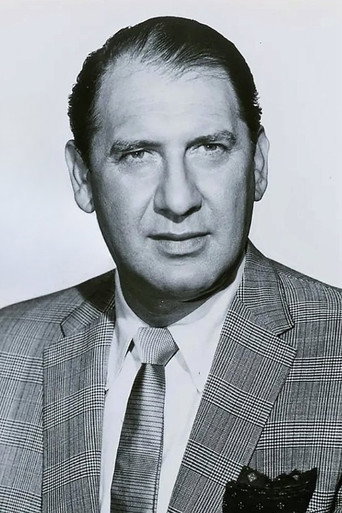 Henny Youngman Poster