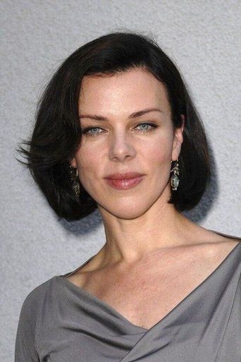 Debi Mazar Poster