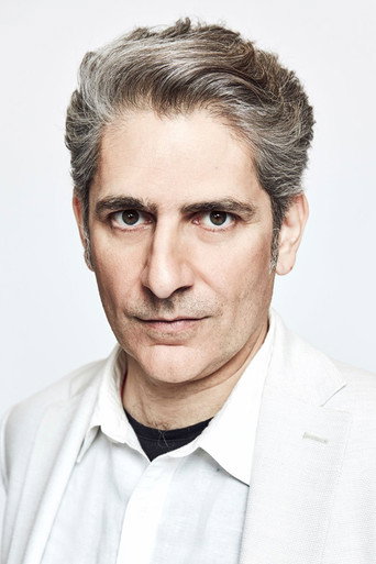 Michael Imperioli Poster