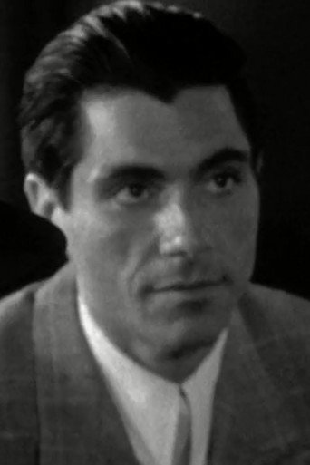 Joseph Bono Poster
