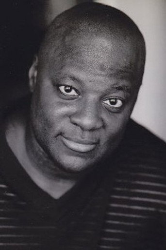 Dee Jay Jackson Poster