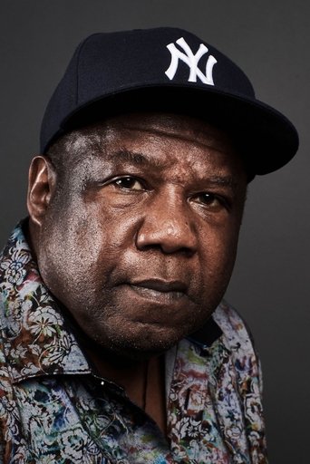 Isiah Whitlock Jr. Poster