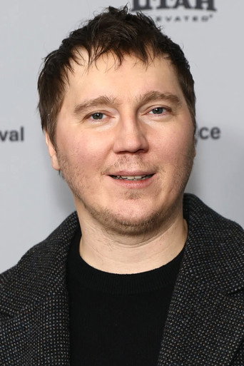 Paul Dano Poster