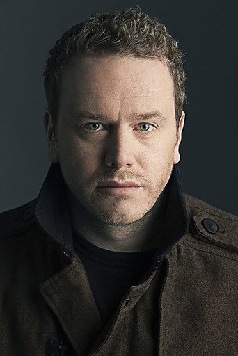 Kevin O'Grady Poster