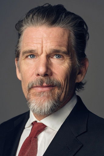 Ethan Hawke Poster