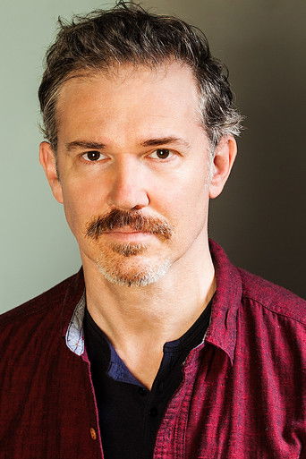 Loren Dean Poster