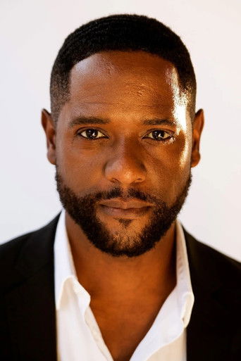 Blair Underwood Poster