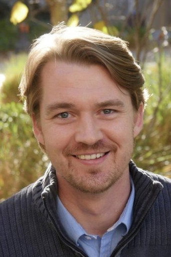 Mason Gamble Poster