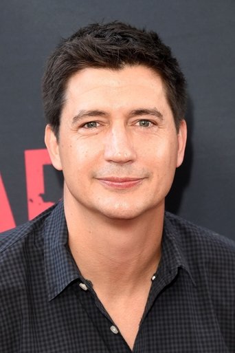 Ken Marino Poster