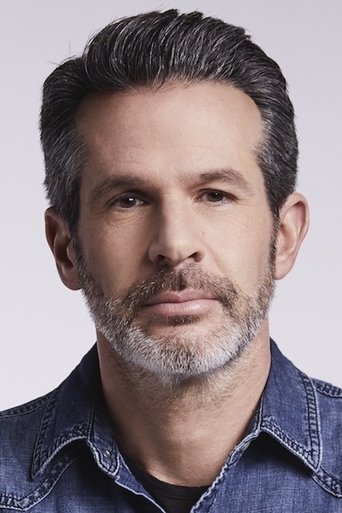 Simon Kinberg Poster