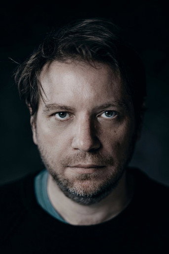 Gareth Edwards Poster