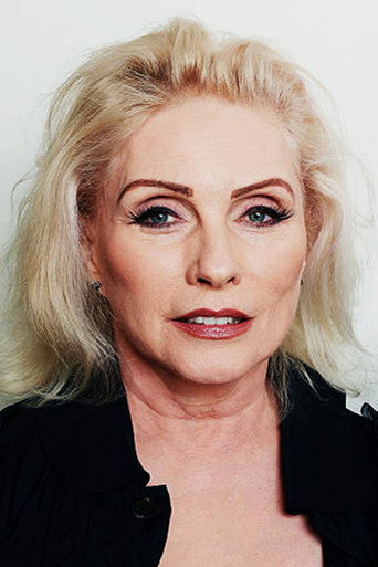 Debbie Harry Poster