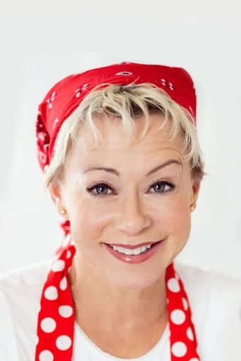 Debi Derryberry Poster