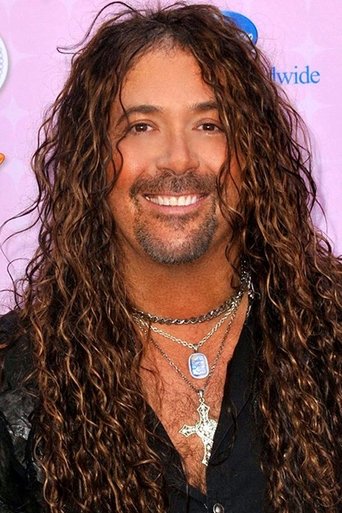 Jess Harnell Poster