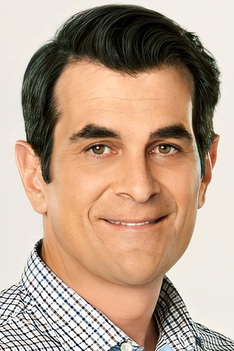 Ty Burrell Poster
