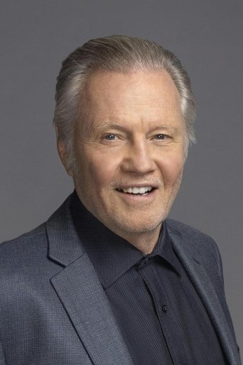 Jon Voight Poster