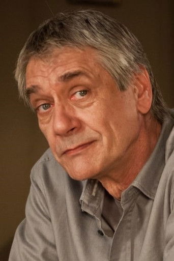 Marcel Iureș Poster