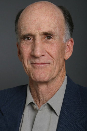 Hal Landon Jr. Poster