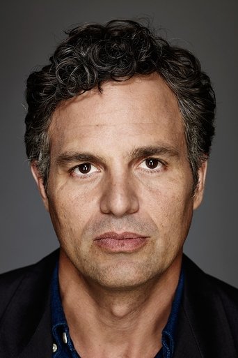 Mark Ruffalo Poster