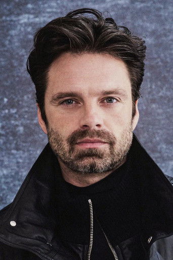 Sebastian Stan Poster
