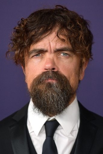 Peter Dinklage Poster
