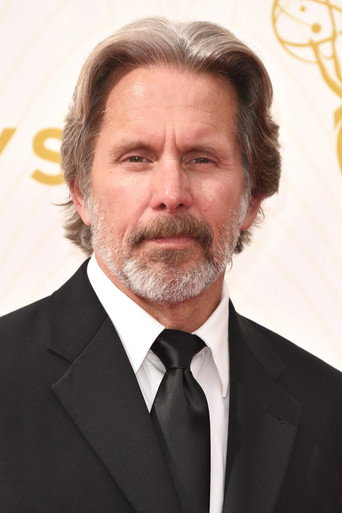 Gary Cole Poster