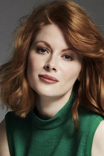 Emily Beecham Poster