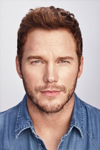 Chris Pratt Poster
