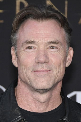 Terry Notary Poster
