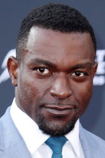 Michael James Shaw Poster