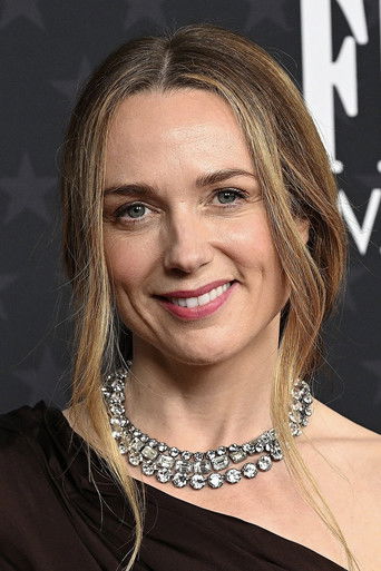 Kerry Condon Poster