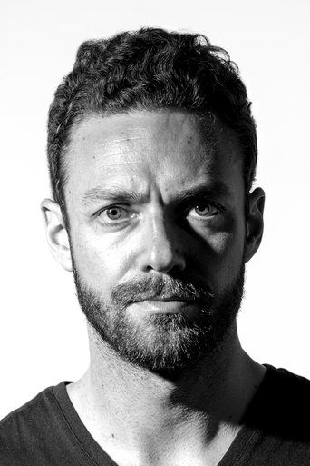 Ross Marquand Poster