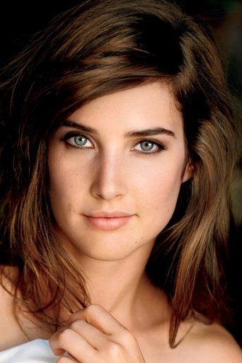 Cobie Smulders Poster