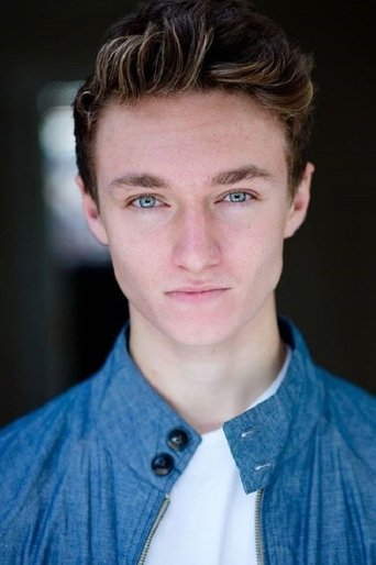 Harrison Osterfield Poster