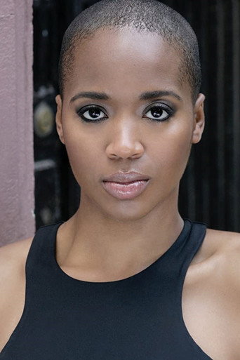 Marija Abney Poster