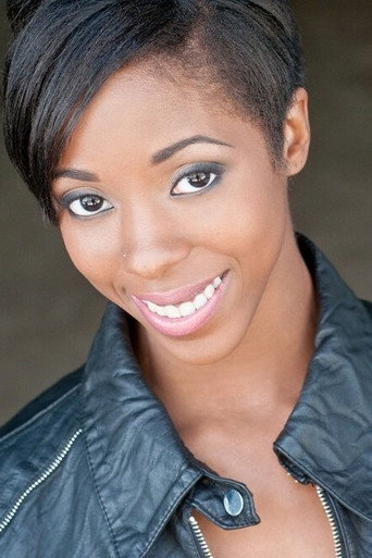Zola Williams Poster