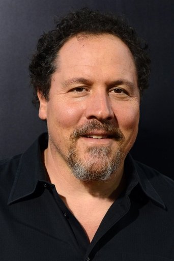 Jon Favreau Poster