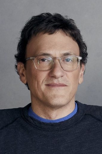 Anthony Russo Poster